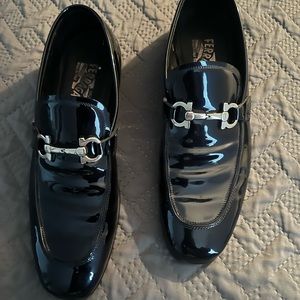 Salvatore Ferragamo Men’s 8.5